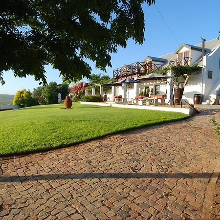 Melkboomsdrift Guest House & Conference Centre Vredendal Exterior foto