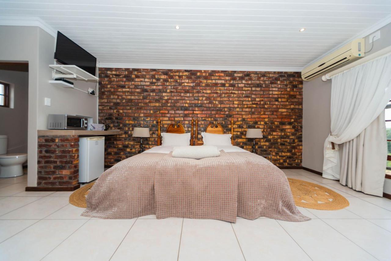 Melkboomsdrift Guest House & Conference Centre Vredendal Exterior foto