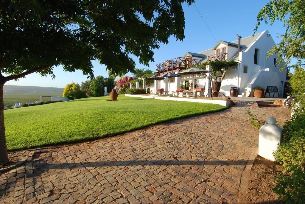 Melkboomsdrift Guest House & Conference Centre Vredendal Exterior foto
